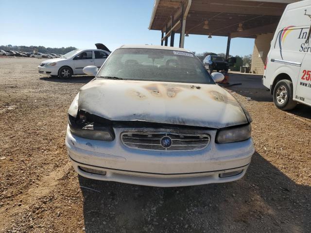 Photo 4 VIN: 2G4WB55K221101930 - BUICK REGAL 