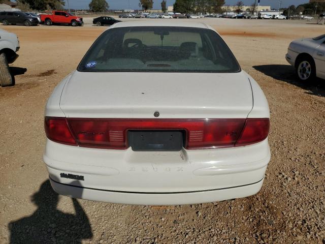 Photo 5 VIN: 2G4WB55K221101930 - BUICK REGAL 