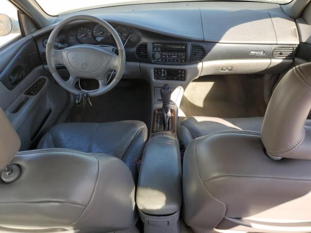 Photo 7 VIN: 2G4WB55K221101930 - BUICK REGAL 