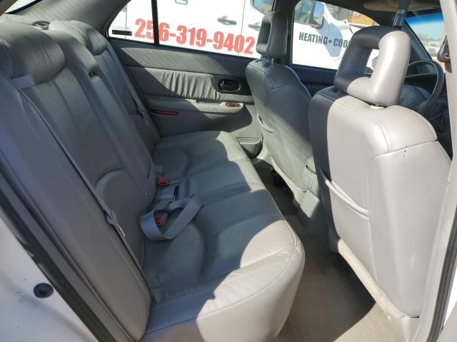 Photo 9 VIN: 2G4WB55K221101930 - BUICK REGAL 