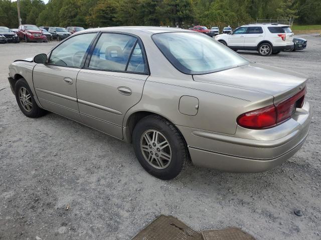 Photo 1 VIN: 2G4WB55K221111356 - BUICK REGAL LS 