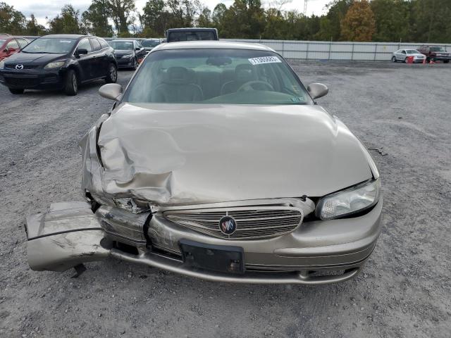 Photo 10 VIN: 2G4WB55K221111356 - BUICK REGAL LS 