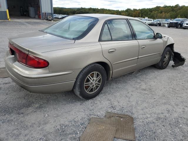 Photo 2 VIN: 2G4WB55K221111356 - BUICK REGAL LS 