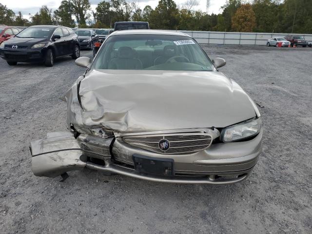 Photo 4 VIN: 2G4WB55K221111356 - BUICK REGAL LS 