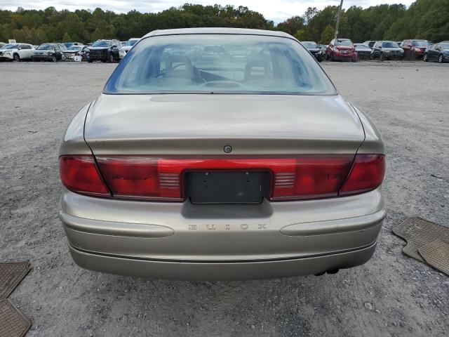 Photo 5 VIN: 2G4WB55K221111356 - BUICK REGAL LS 