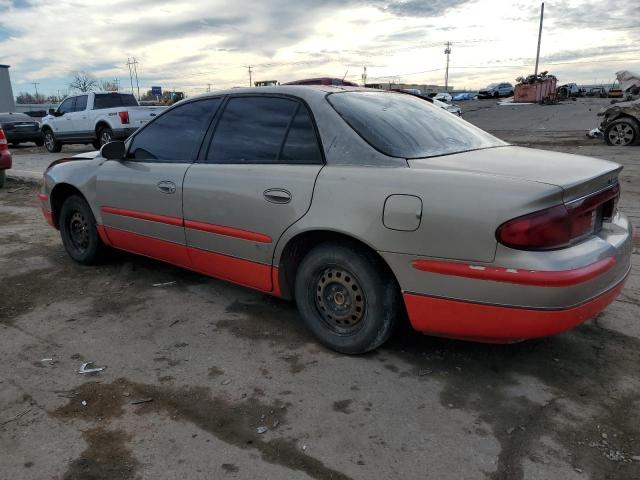 Photo 1 VIN: 2G4WB55K221197574 - BUICK REGAL 