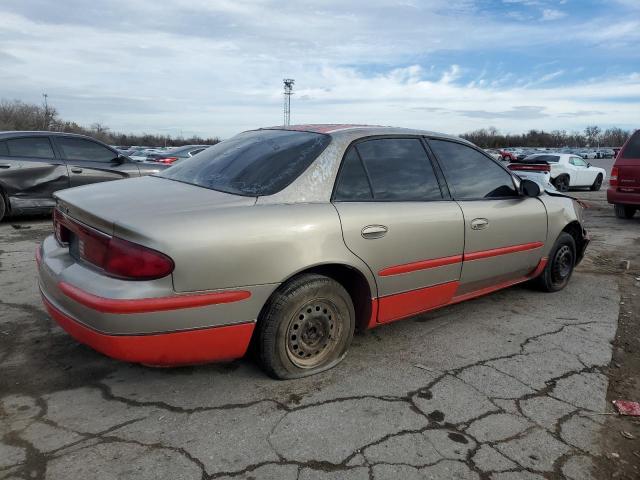 Photo 2 VIN: 2G4WB55K221197574 - BUICK REGAL 