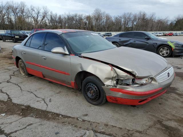 Photo 3 VIN: 2G4WB55K221197574 - BUICK REGAL 