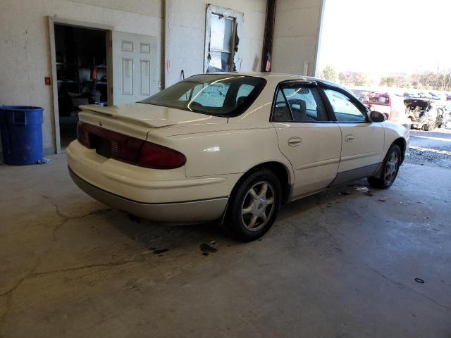 Photo 2 VIN: 2G4WB55K221218293 - BUICK REGAL 