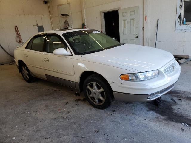 Photo 3 VIN: 2G4WB55K221218293 - BUICK REGAL 