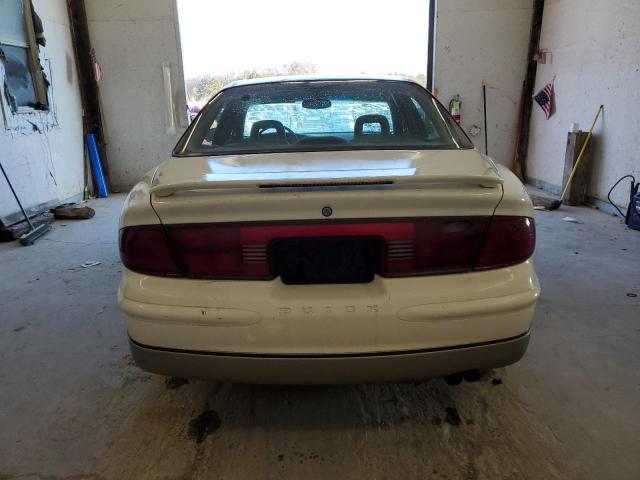 Photo 5 VIN: 2G4WB55K221218293 - BUICK REGAL 