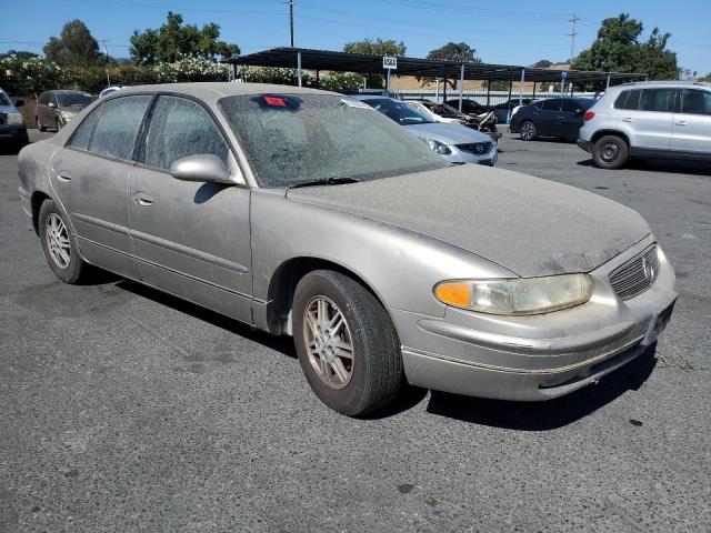 Photo 3 VIN: 2G4WB55K221297111 - BUICK REGAL LS 