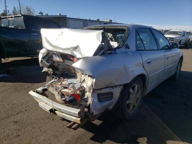 Photo 3 VIN: 2G4WB55K2Y1135052 - BUICK REGAL LS 