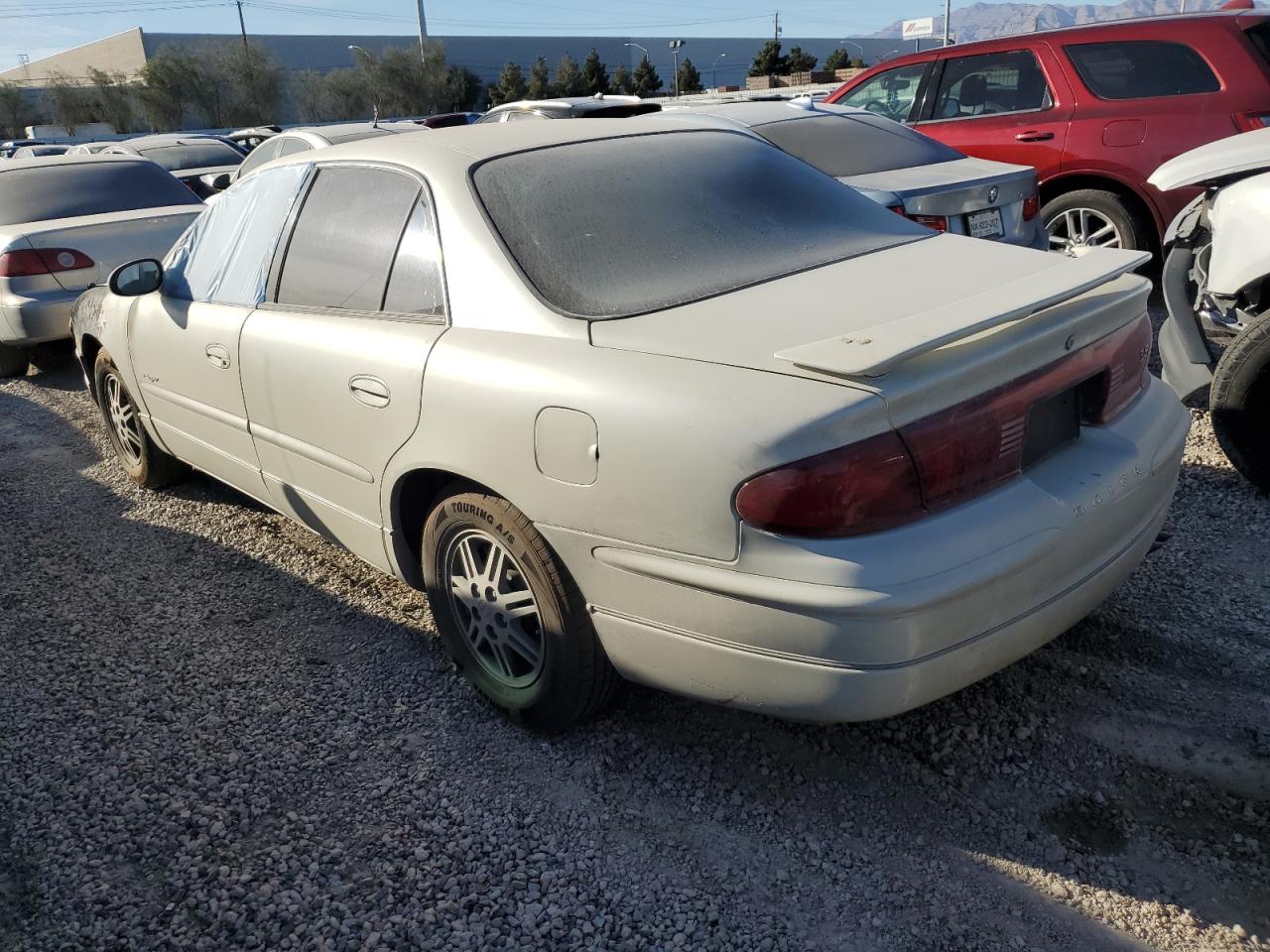 Photo 1 VIN: 2G4WB55K2Y1305040 - BUICK REGAL 