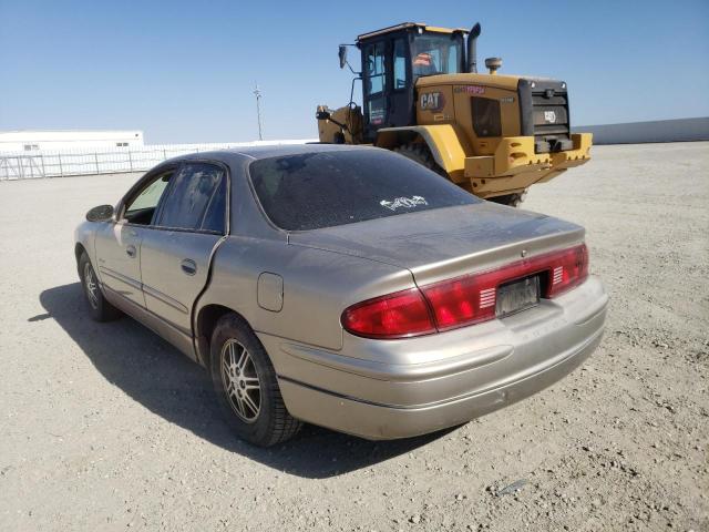 Photo 2 VIN: 2G4WB55K311319941 - BUICK REGAL LS 