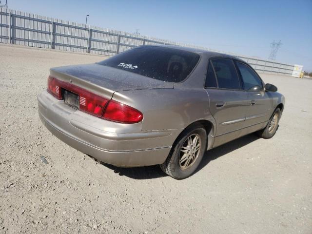 Photo 3 VIN: 2G4WB55K311319941 - BUICK REGAL LS 