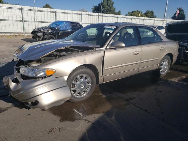 Photo 0 VIN: 2G4WB55K321113052 - BUICK REGAL LS 