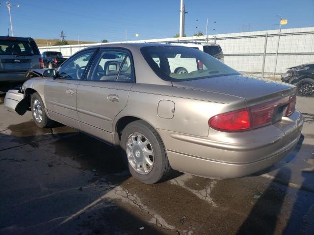 Photo 1 VIN: 2G4WB55K321113052 - BUICK REGAL LS 