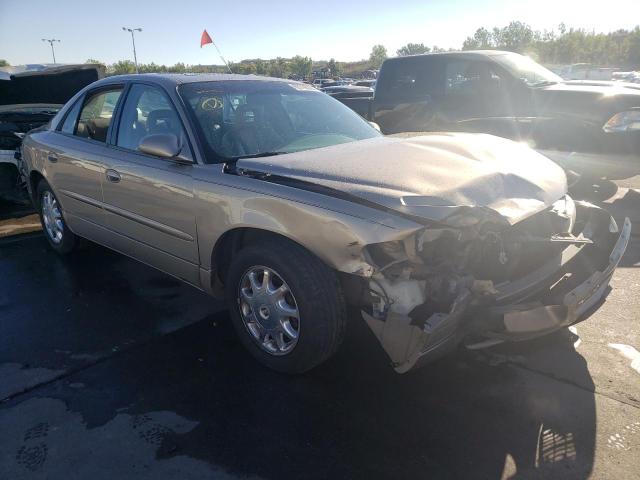 Photo 3 VIN: 2G4WB55K321113052 - BUICK REGAL LS 