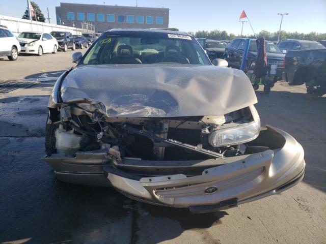 Photo 4 VIN: 2G4WB55K321113052 - BUICK REGAL LS 