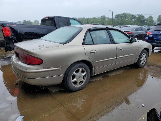 Photo 2 VIN: 2G4WB55K321153731 - BUICK REGAL LS 