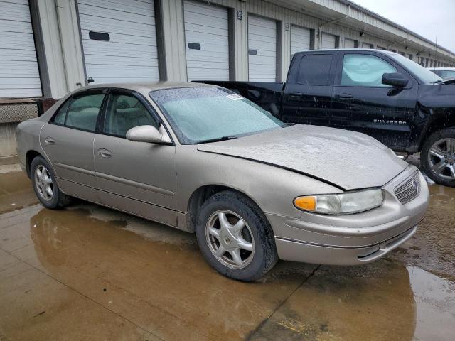 Photo 3 VIN: 2G4WB55K321153731 - BUICK REGAL LS 