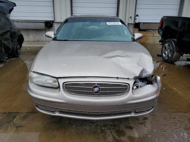 Photo 4 VIN: 2G4WB55K321153731 - BUICK REGAL LS 