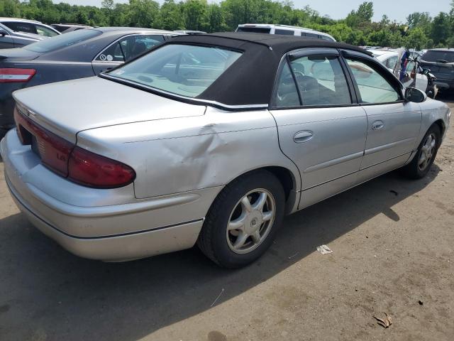 Photo 2 VIN: 2G4WB55K321289535 - BUICK REGAL 