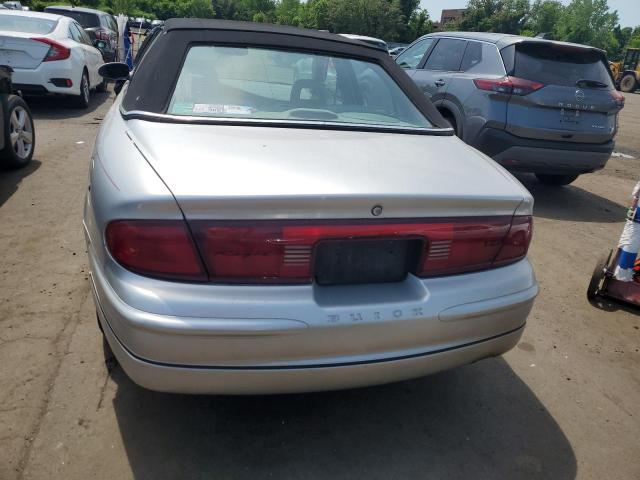 Photo 5 VIN: 2G4WB55K321289535 - BUICK REGAL 