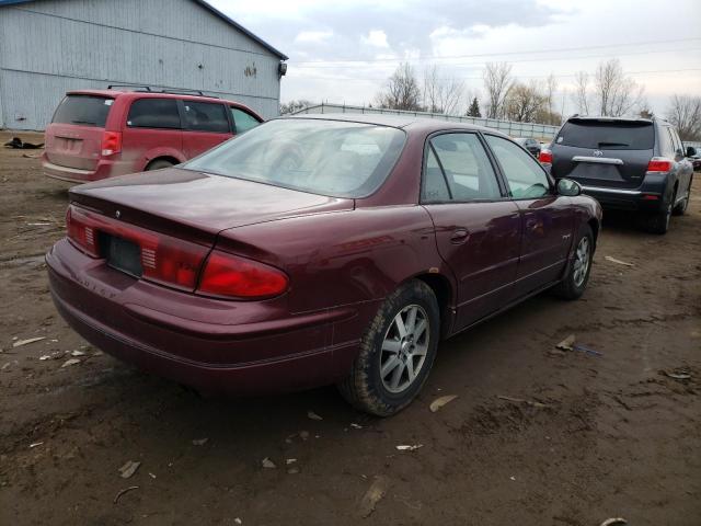 Photo 3 VIN: 2G4WB55K411322069 - BUICK REGAL LS 