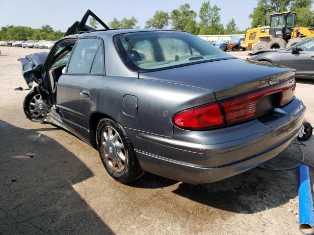 Photo 1 VIN: 2G4WB55K441181105 - BUICK REGAL LS 