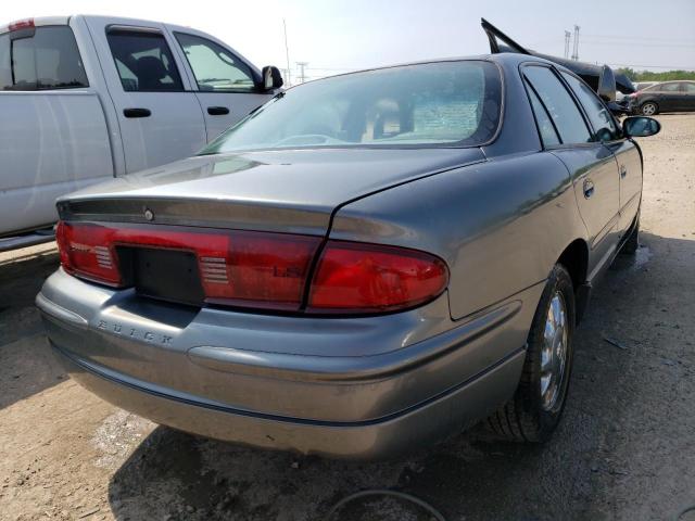 Photo 2 VIN: 2G4WB55K441181105 - BUICK REGAL LS 