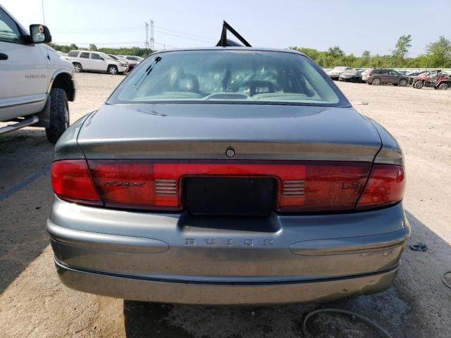 Photo 5 VIN: 2G4WB55K441181105 - BUICK REGAL LS 