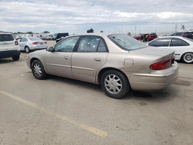 Photo 1 VIN: 2G4WB55K511117117 - BUICK REGAL LS 