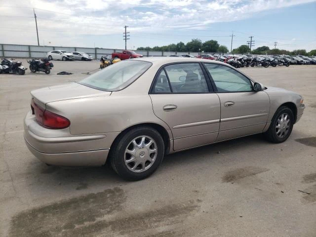 Photo 2 VIN: 2G4WB55K511117117 - BUICK REGAL LS 