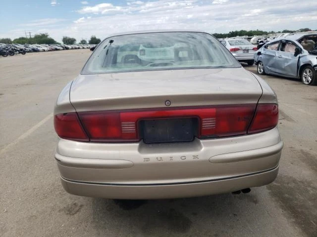 Photo 5 VIN: 2G4WB55K511117117 - BUICK REGAL LS 