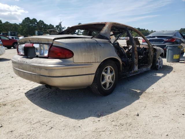 Photo 3 VIN: 2G4WB55K511124875 - BUICK REGAL 