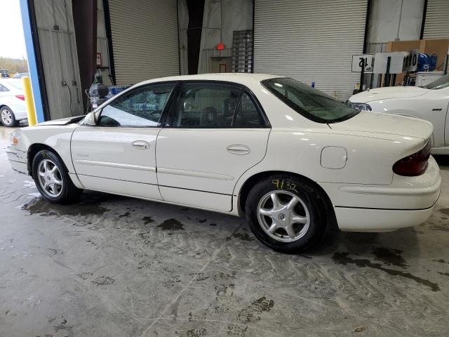 Photo 1 VIN: 2G4WB55K511219145 - BUICK REGAL 