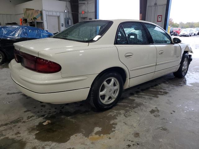 Photo 2 VIN: 2G4WB55K511219145 - BUICK REGAL 