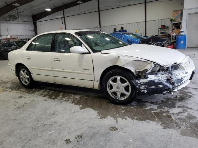 Photo 3 VIN: 2G4WB55K511219145 - BUICK REGAL 