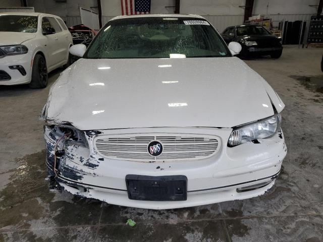 Photo 4 VIN: 2G4WB55K511219145 - BUICK REGAL 