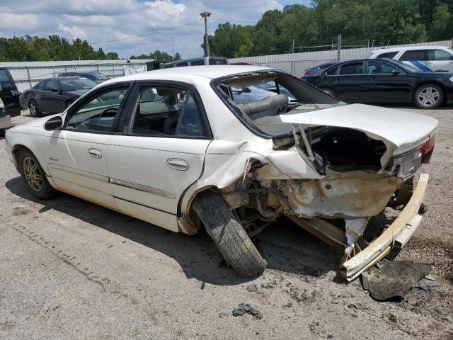 Photo 1 VIN: 2G4WB55K611116090 - BUICK REGAL LS 