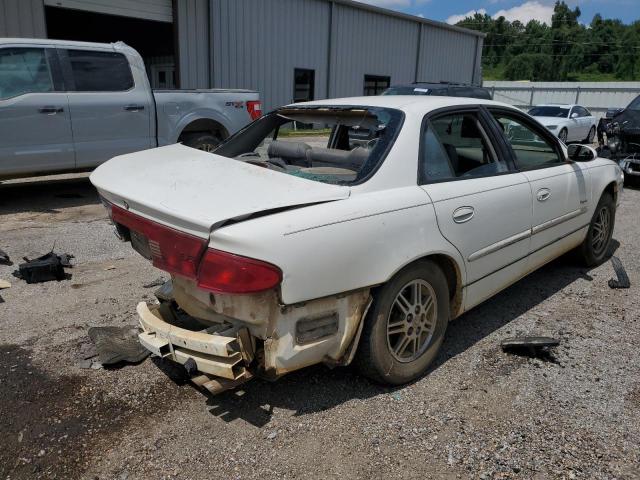 Photo 2 VIN: 2G4WB55K611116090 - BUICK REGAL LS 