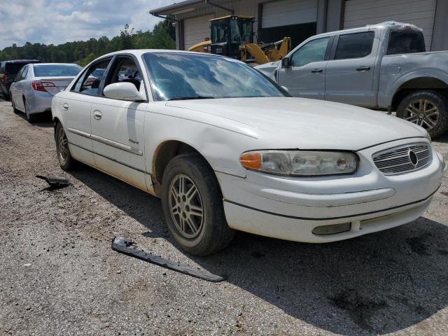 Photo 3 VIN: 2G4WB55K611116090 - BUICK REGAL LS 