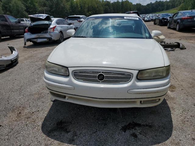 Photo 4 VIN: 2G4WB55K611116090 - BUICK REGAL LS 