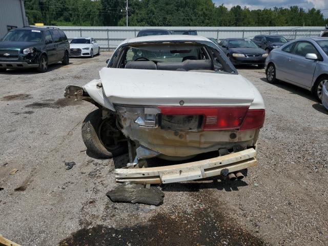 Photo 5 VIN: 2G4WB55K611116090 - BUICK REGAL LS 