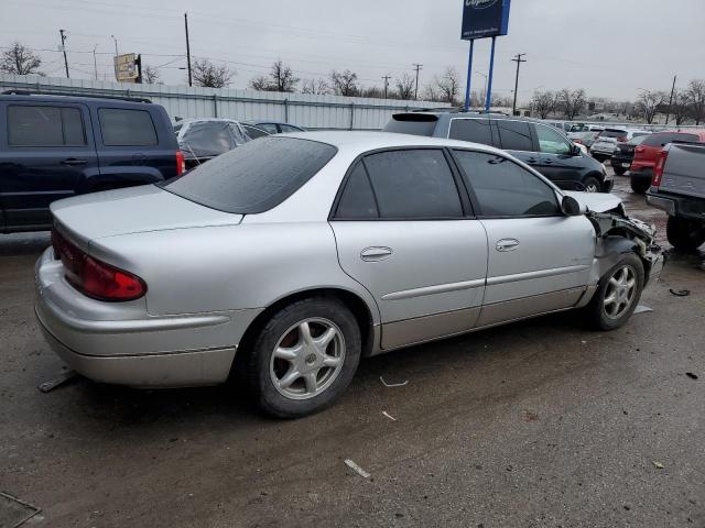 Photo 2 VIN: 2G4WB55K611122181 - BUICK REGAL 