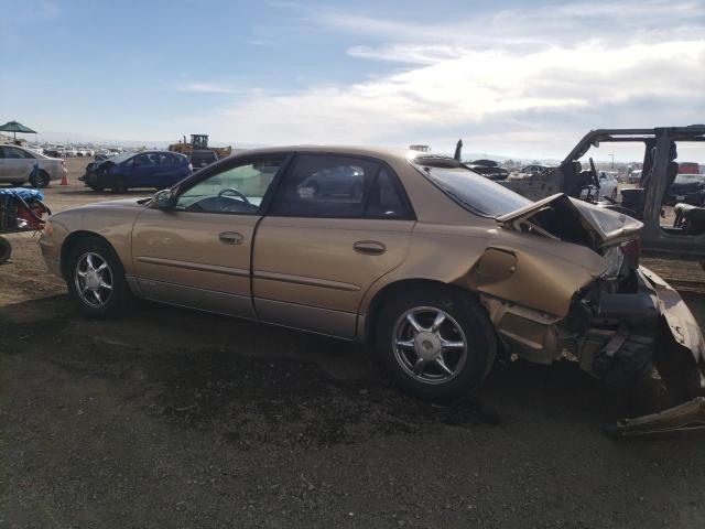 Photo 1 VIN: 2G4WB55K611137103 - BUICK REGAL 