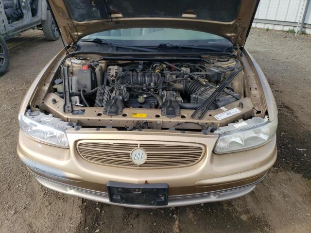 Photo 10 VIN: 2G4WB55K611137103 - BUICK REGAL 