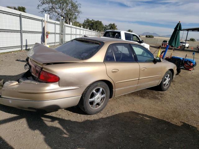 Photo 2 VIN: 2G4WB55K611137103 - BUICK REGAL 